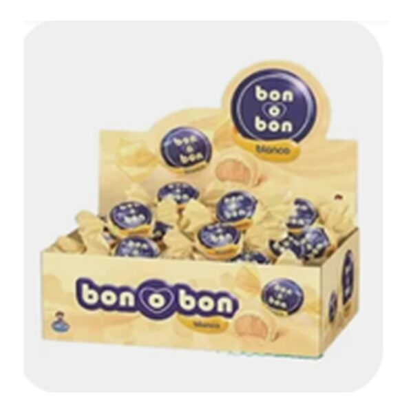 Bon o Bon Chocolate Blanco