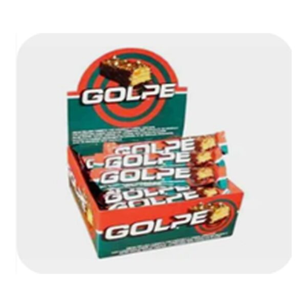Oble Golpe (display 30 uds)